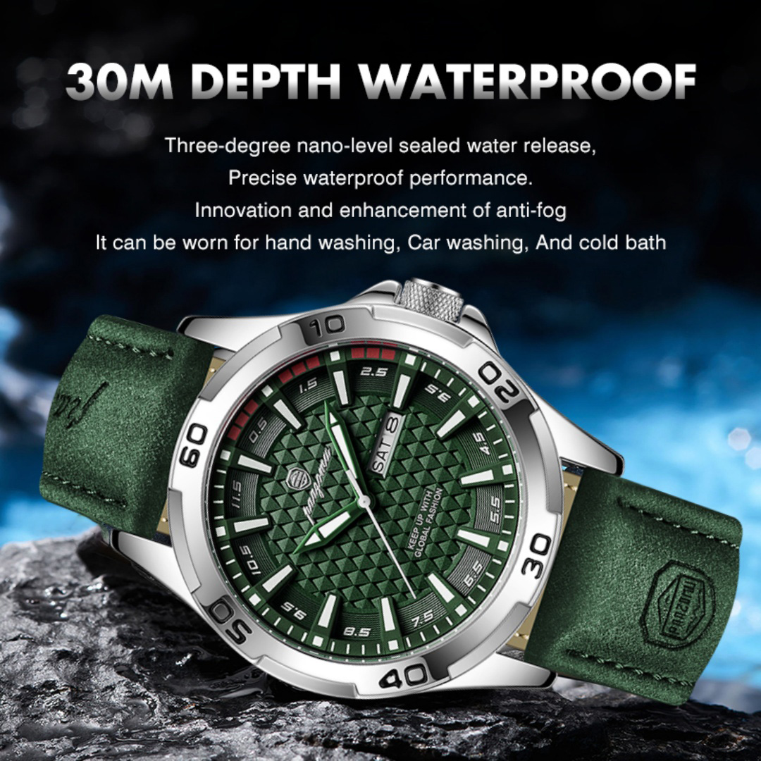 PAAZOMU Orologi di Lusso da Uo - Luxury Watch Audemars Piguet recensione e prezzo