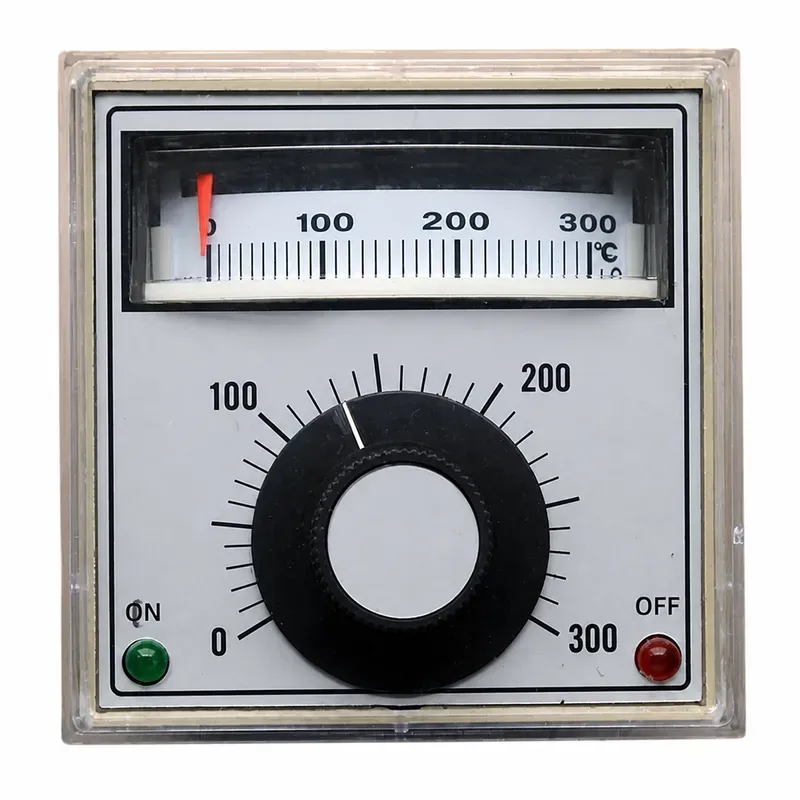 Orologio con display a lancett - Regulator Display Watch recensione e prezzo