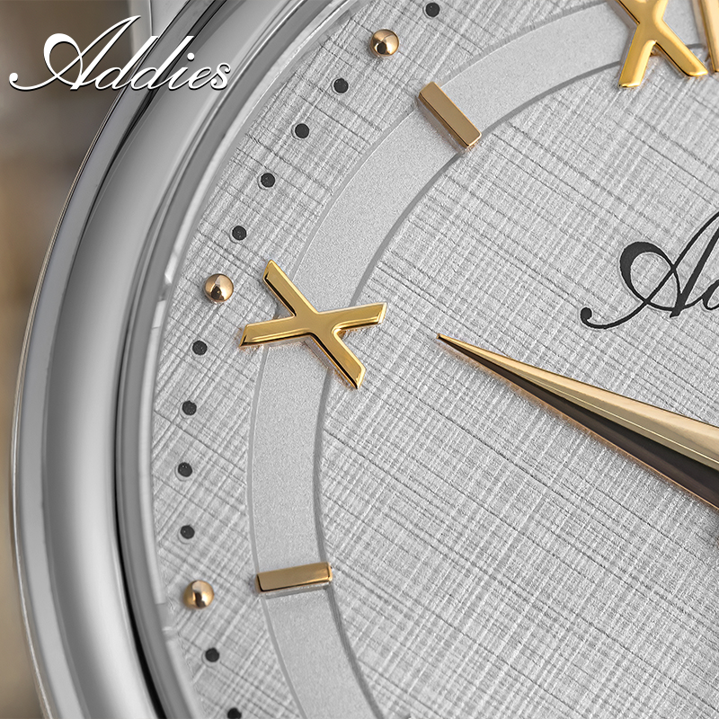 ADDIES Eleganti orologi da don - Luxury Watch Holder recensione e prezzo