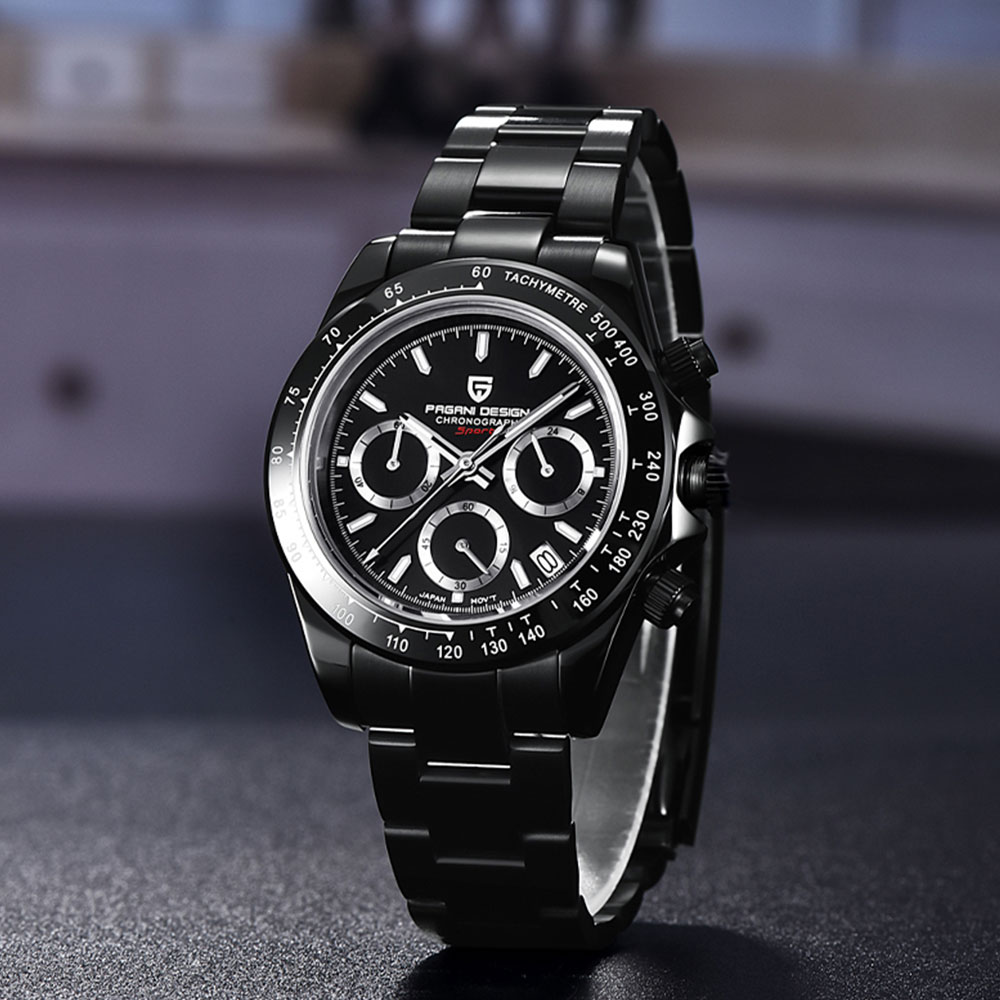 PD-1644 PAGANI DESIGN 2026 Nuo - Luxury Watch Low Price recensione e prezzo