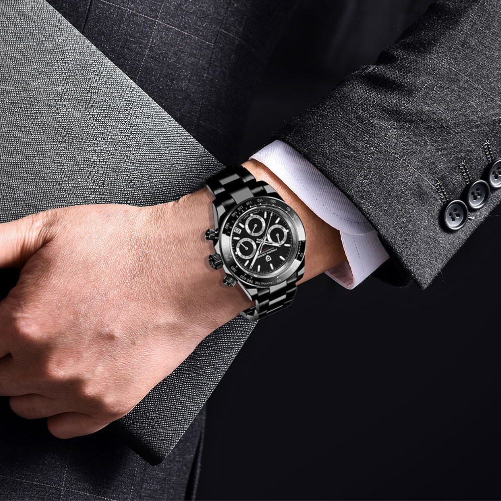 PD-1644 PAGANI DESIGN 2026 Nuo - Luxury Watch Low Price recensione e prezzo