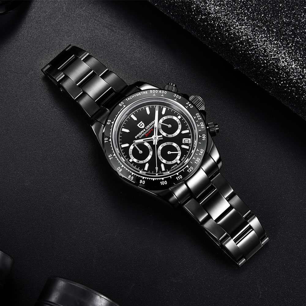 PD-1644 PAGANI DESIGN 2026 Nuo - Luxury Watch Low Price recensione e prezzo