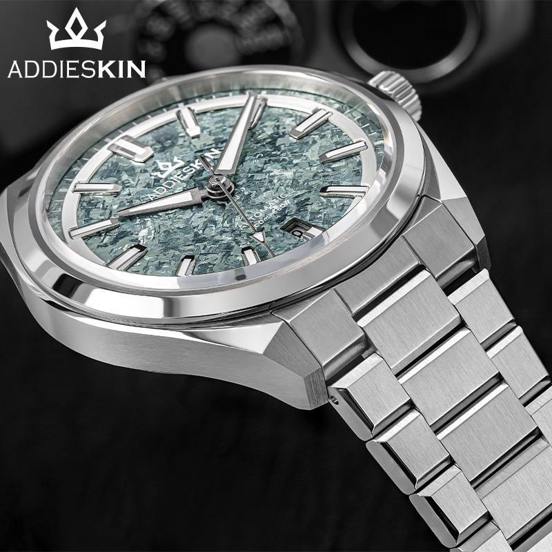 AddiesKIN K006 Orologio da uom - Titanium Sport Watch recensione e prezzo