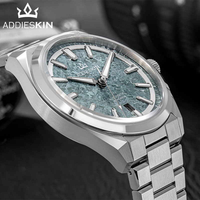 AddiesKIN K006 Orologio da uom - Titanium Sport Watch recensione e prezzo