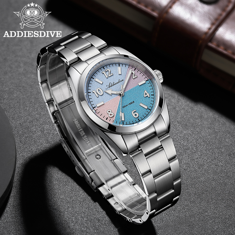 ADDIESDIVE Orologio da donna c - Luxury Watch Holder recensione e prezzo