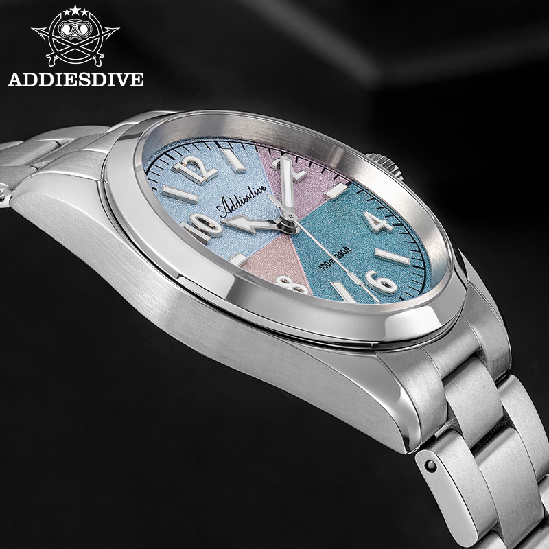 ADDIESDIVE Orologio da donna c - Luxury Watch Holder recensione e prezzo