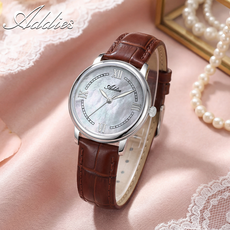 ADDIES Orologi da donna al qua - Luxury Watch Holder recensione e prezzo