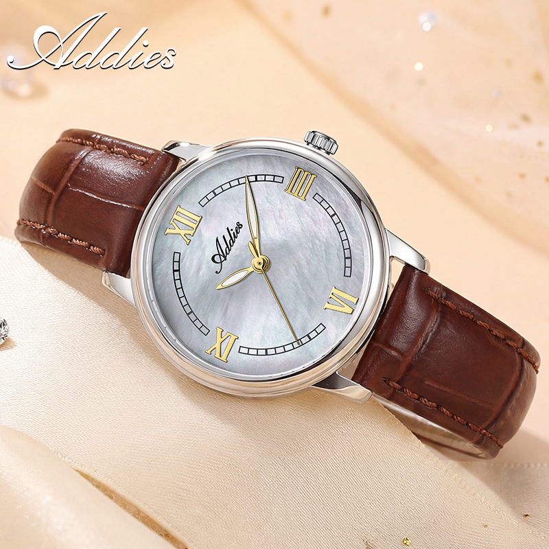 ADDIES Orologi da donna al qua - Luxury Watch Holder recensione e prezzo