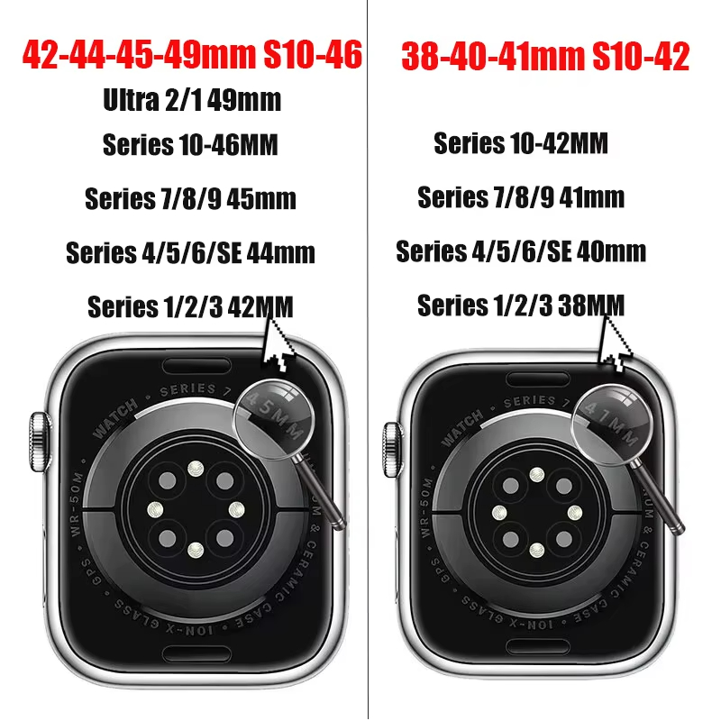 Per Apple Watch ultra 2 cintur - Luxury Watch Website recensione e prezzo