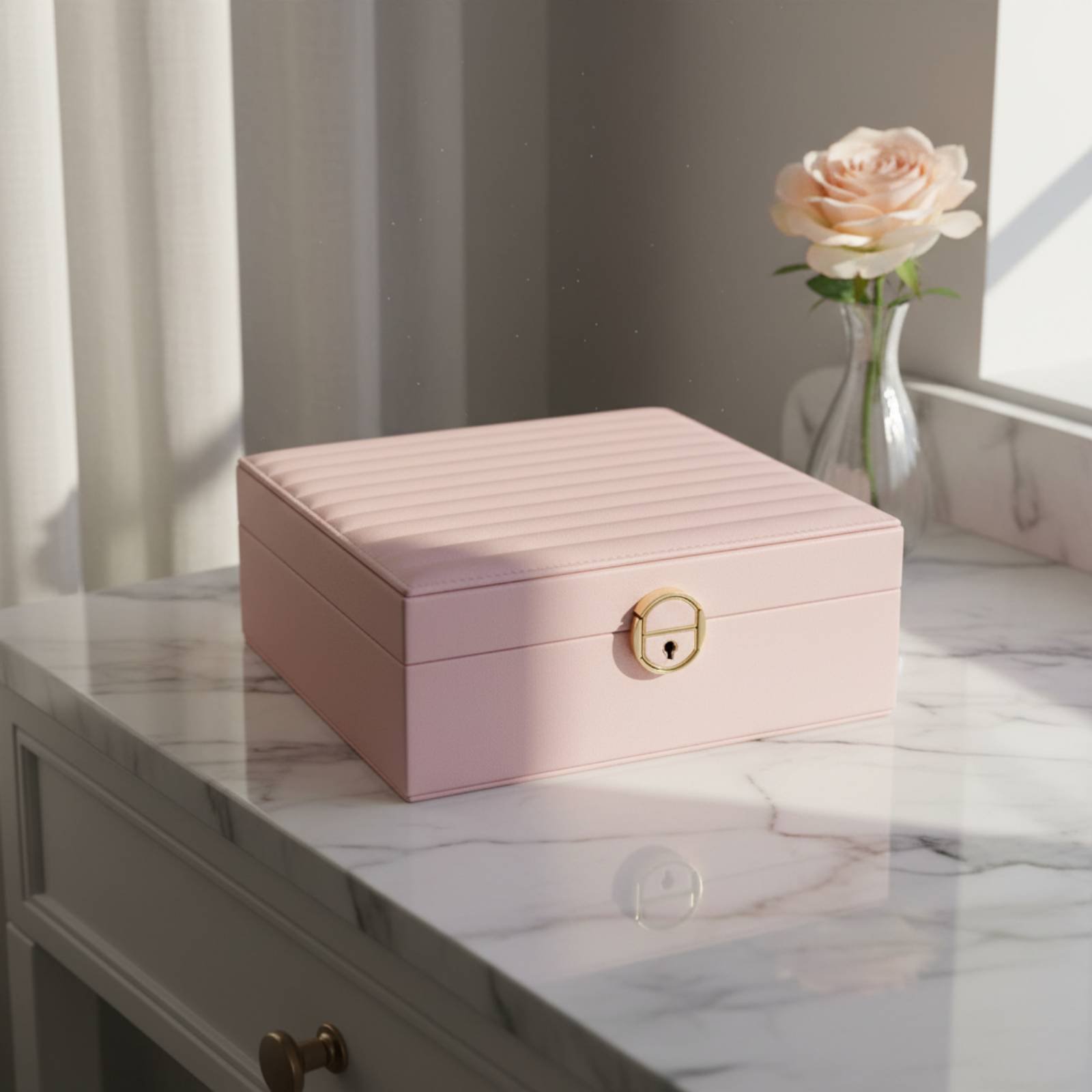 Portagioie a più livelli con m - Luxury Watch Tier recensione e prezzo