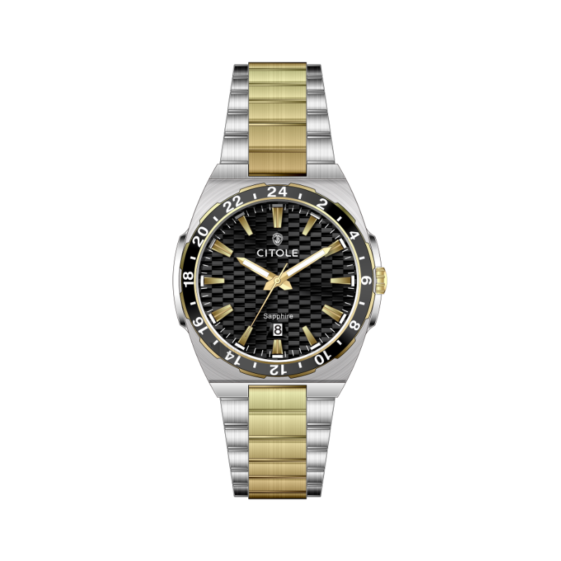 Orologio Meccanico da Uomo Ele - Luxury Watch Tier recensione e prezzo