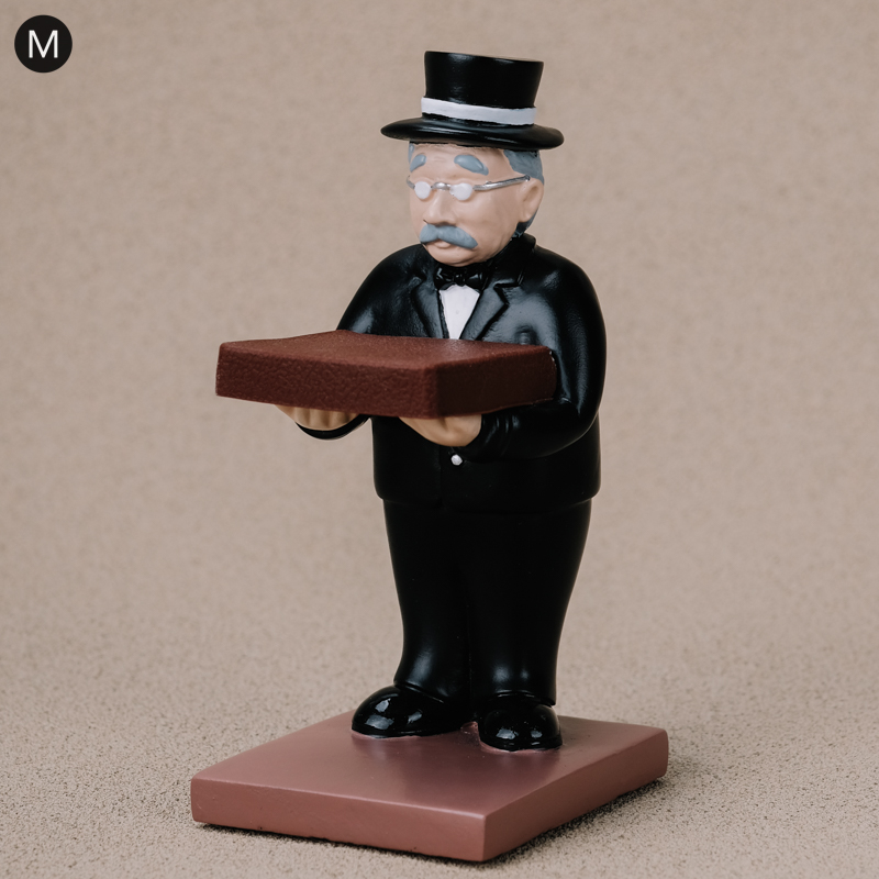 Supporto per orologio Vintage  - Luxury Watch Holder recensione e prezzo