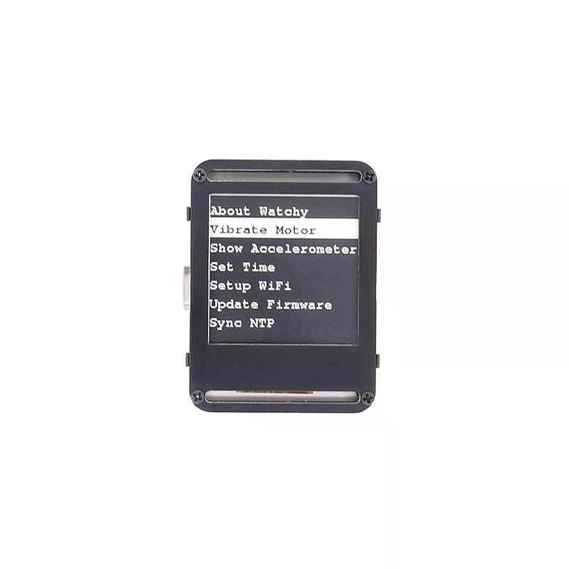 Crea il Tuo Smartwatch Persona - Regulator Display Watch recensione e prezzo