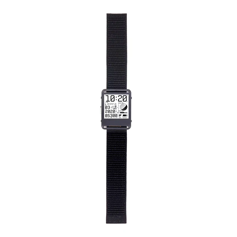 Crea il Tuo Smartwatch Persona - Regulator Display Watch recensione e prezzo