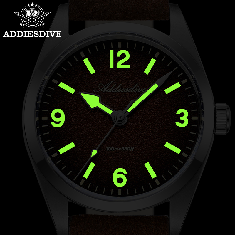 ADDIESDIVE 36MM 200M Orologi i - Luxury Watch Quartz recensione e prezzo