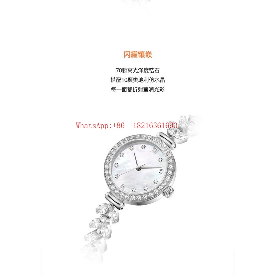 Offerta Limitata: Orologio Leg - Luxury Watch Offers recensione e prezzo
