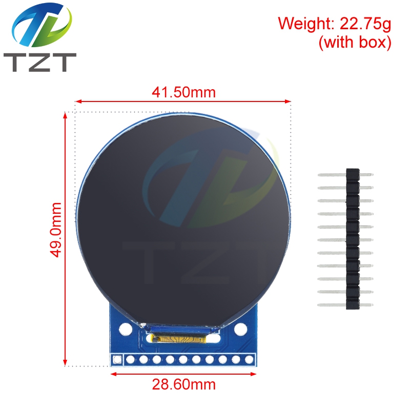 1/2/3 Pezzi Display LCD TFT Ro - Regulator Display Watch recensione e prezzo