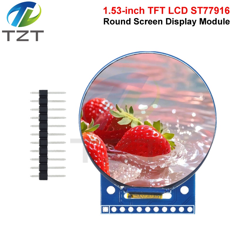 1/2/3 Pezzi Display LCD TFT Ro - Regulator Display Watch recensione e prezzo