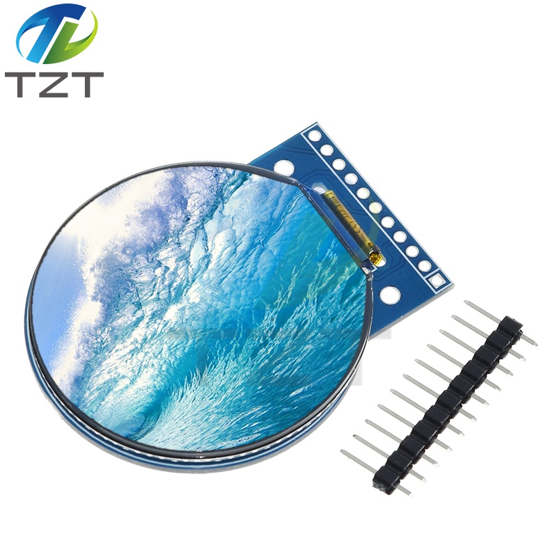 1/2/3 Pezzi Display LCD TFT Ro - Regulator Display Watch recensione e prezzo