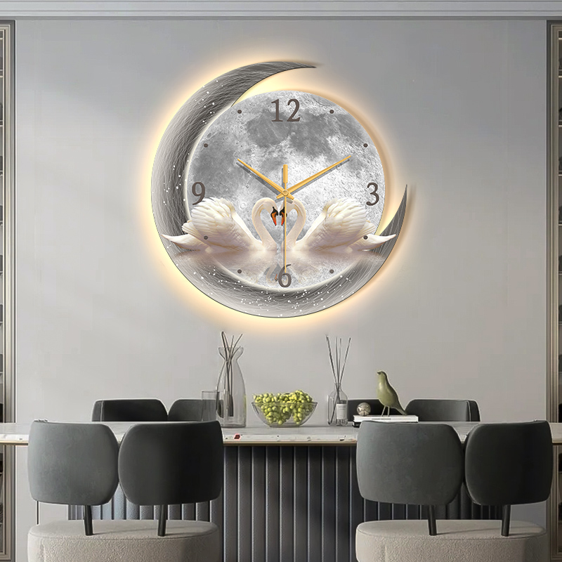 Orologio da parete per ristora - Table Watch Luxury recensione e prezzo