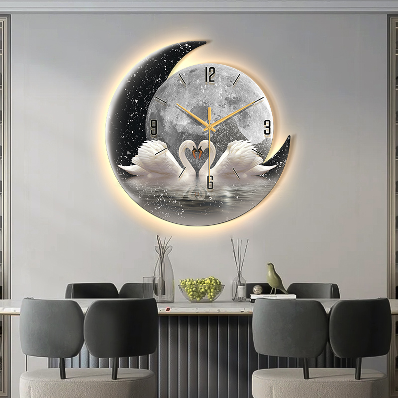 Orologio da parete per ristora - Table Watch Luxury recensione e prezzo