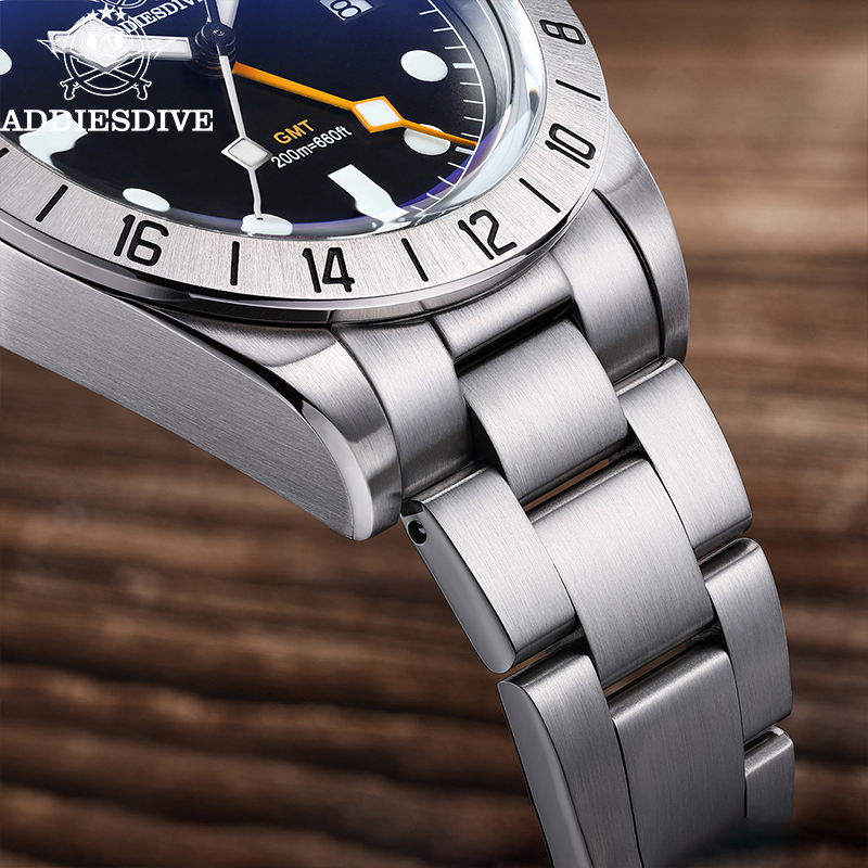 ADDIESDIVE Nuovo orologio da u - Luxury Watch La recensione e prezzo