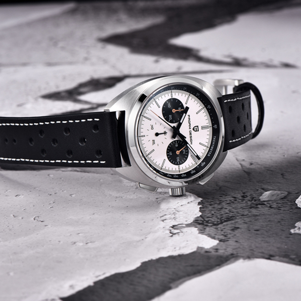 Orologi PAGANI DESIGN, orologi - Compass Watch Luxury recensione e prezzo