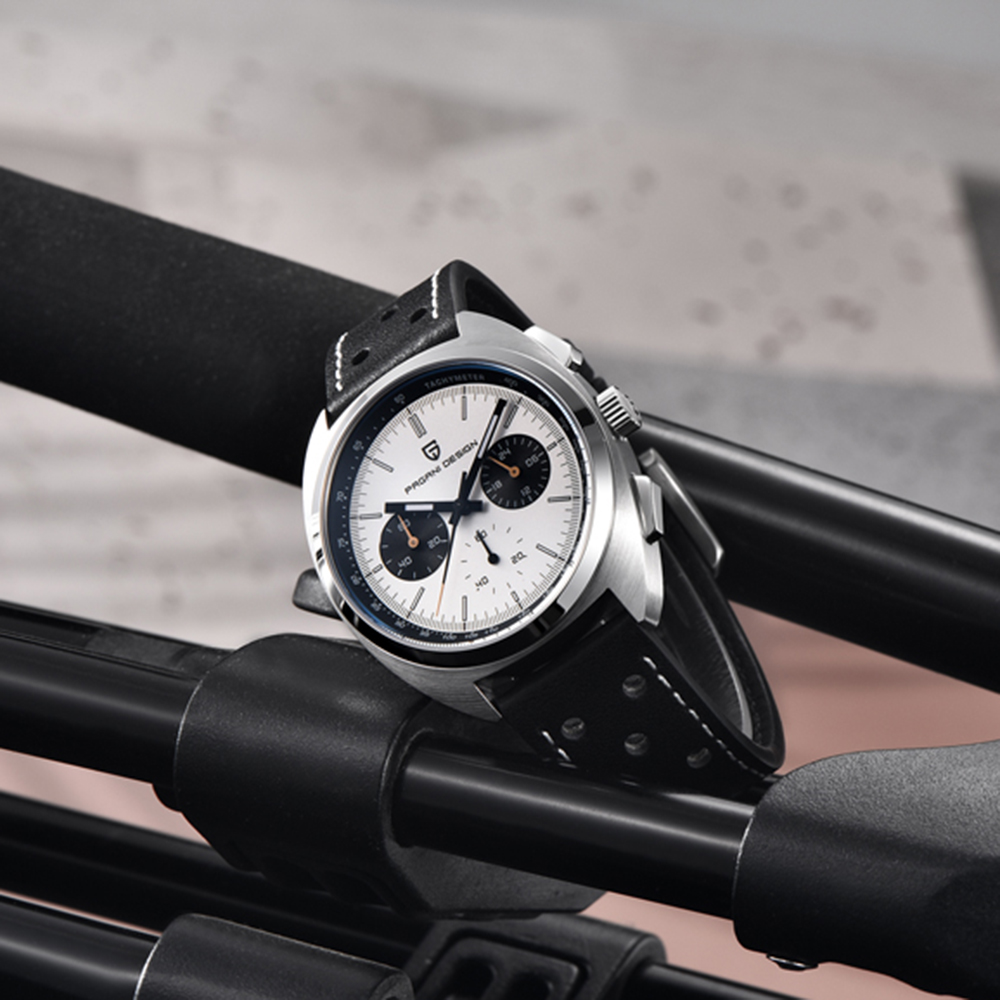 Orologi PAGANI DESIGN, orologi - Compass Watch Luxury recensione e prezzo