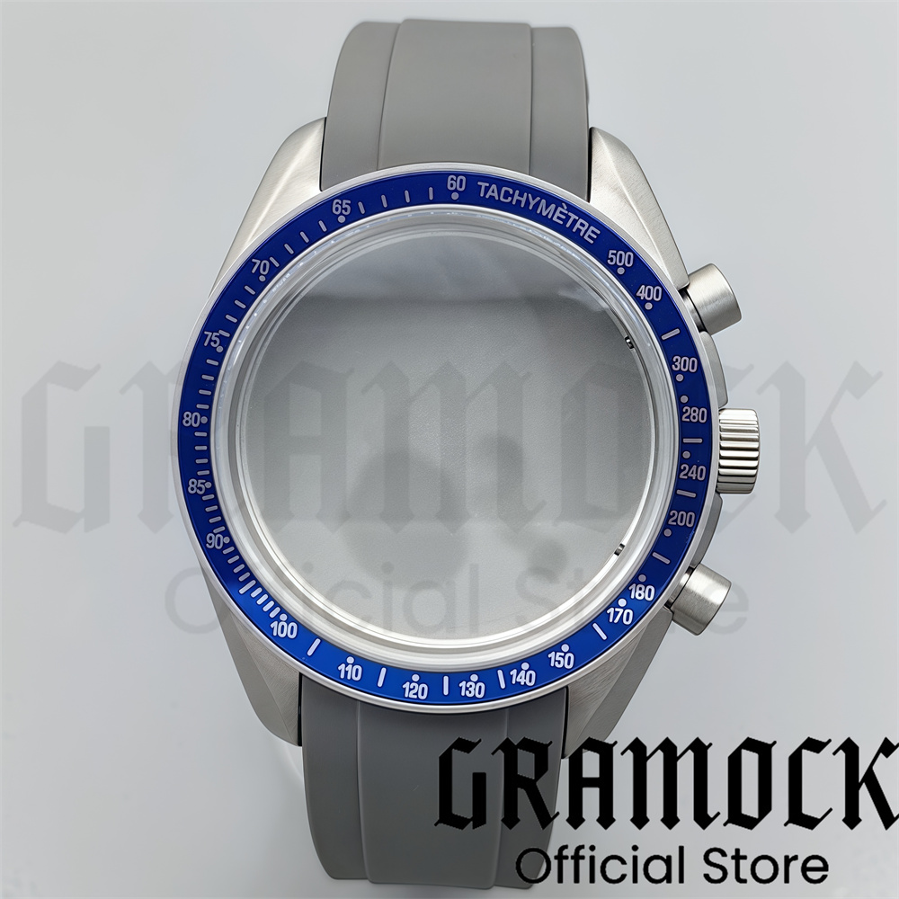 VK63 VK64 Cassa per orologio i - Titanium Sport Watch recensione e prezzo