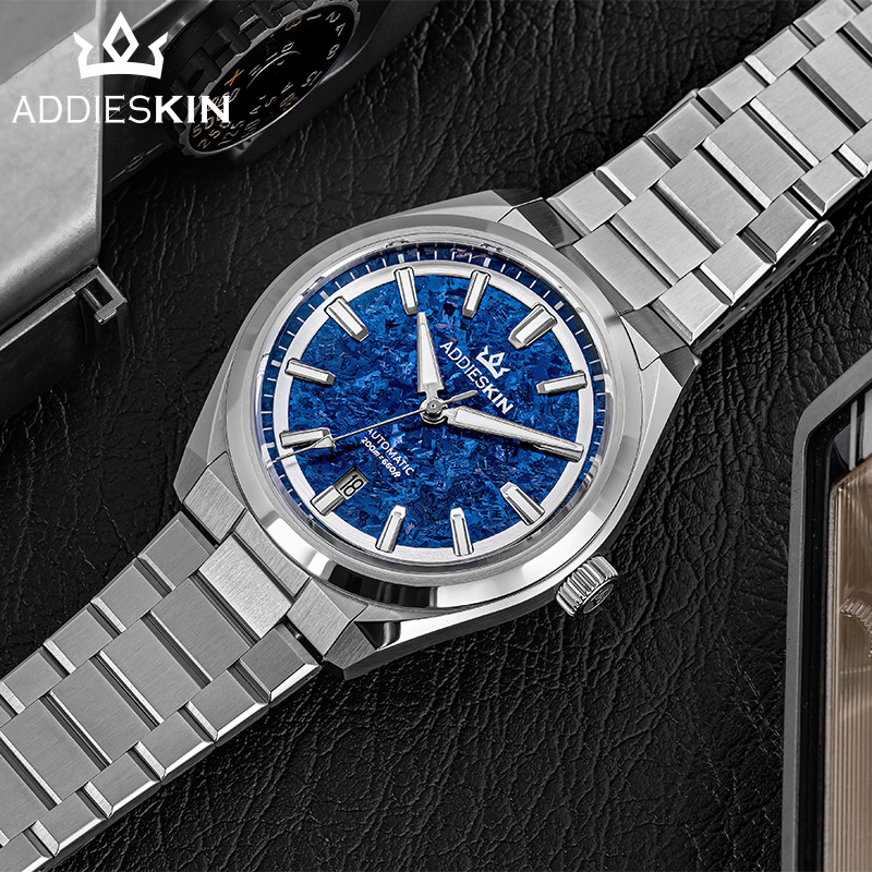 AddiesKIN K006 Orologio da uom - Luxury Watch Second Hand recensione e prezzo