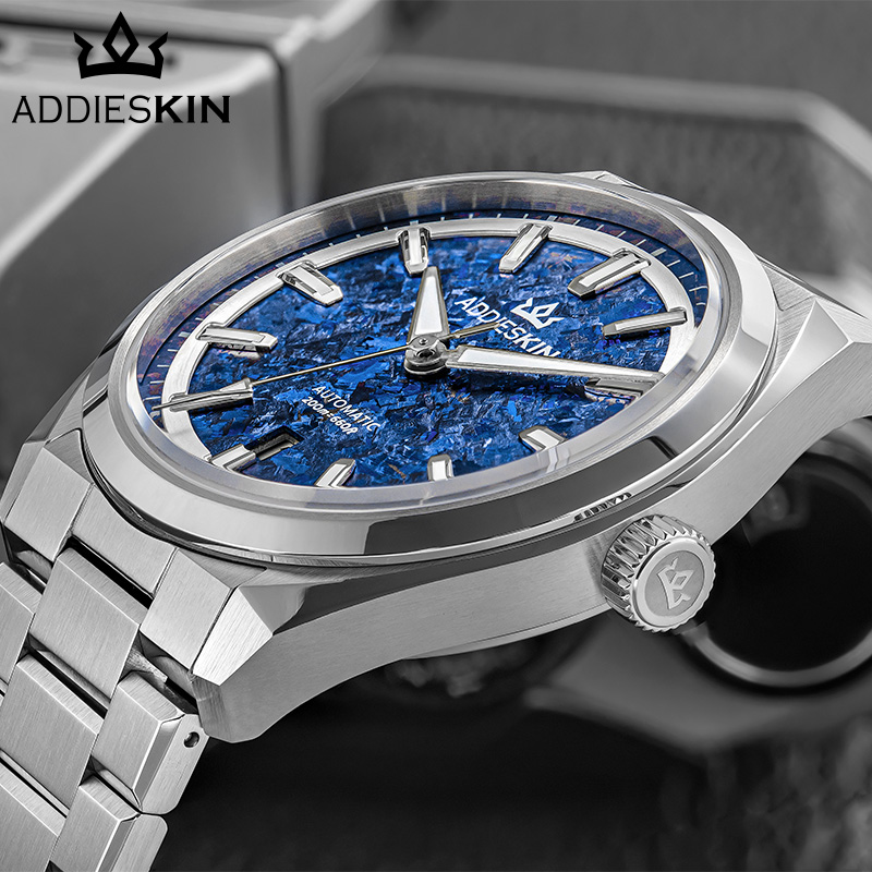 AddiesKIN K006 Orologio da uom - Luxury Watch Second Hand recensione e prezzo