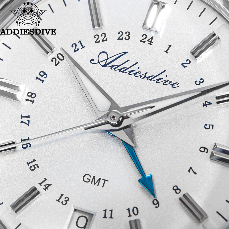 Orologio da Uomo ADDIESDIVE GM - Luxury Watch La recensione e prezzo