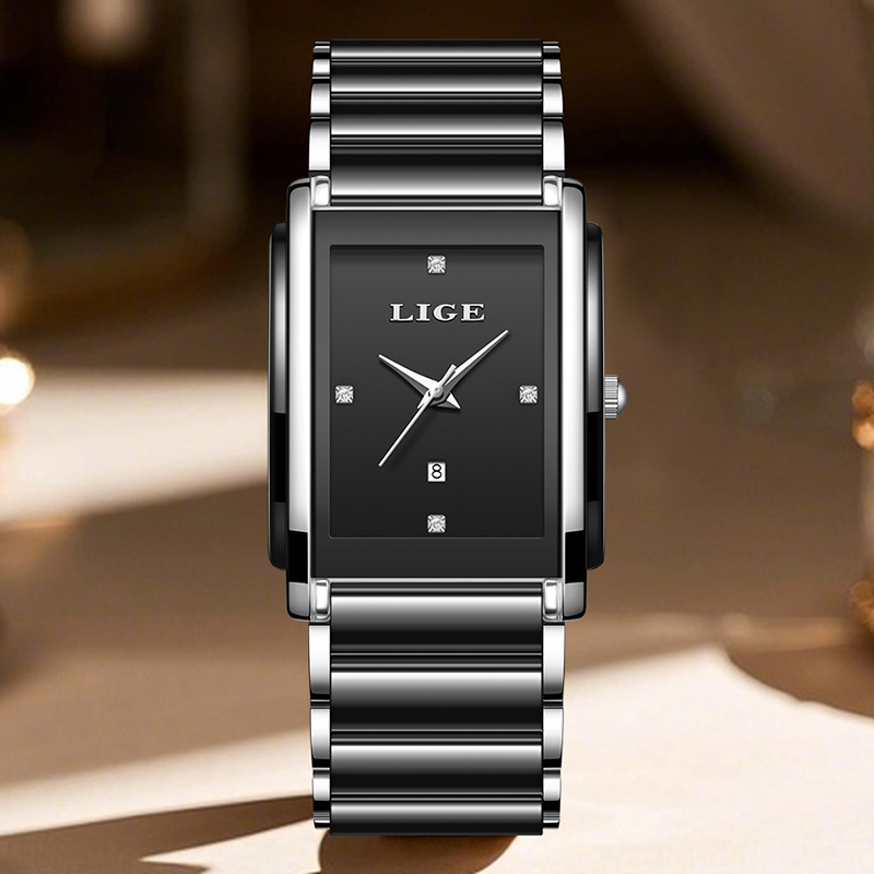 LIGE Nuovi orologi da donna di - Luxury Watch Holder recensione e prezzo