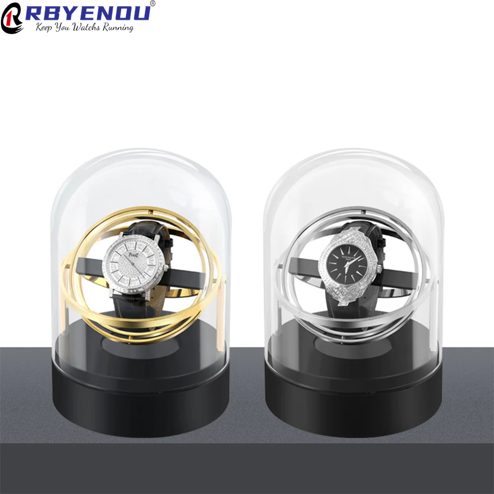 Avvolgitore Automatico di Luss - Luxury X I Watch recensione e prezzo
