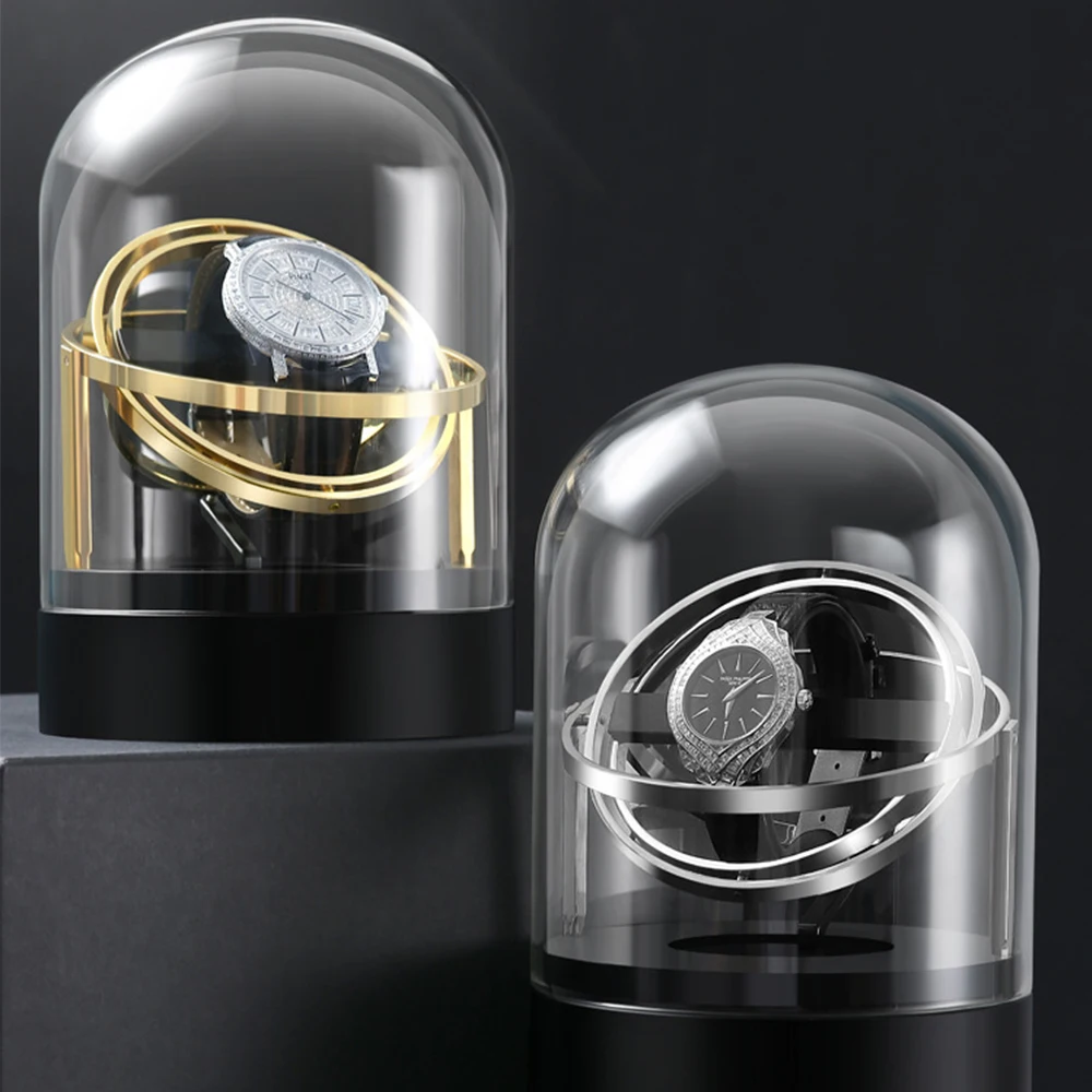 Avvolgitore Automatico di Luss - Luxury X I Watch recensione e prezzo