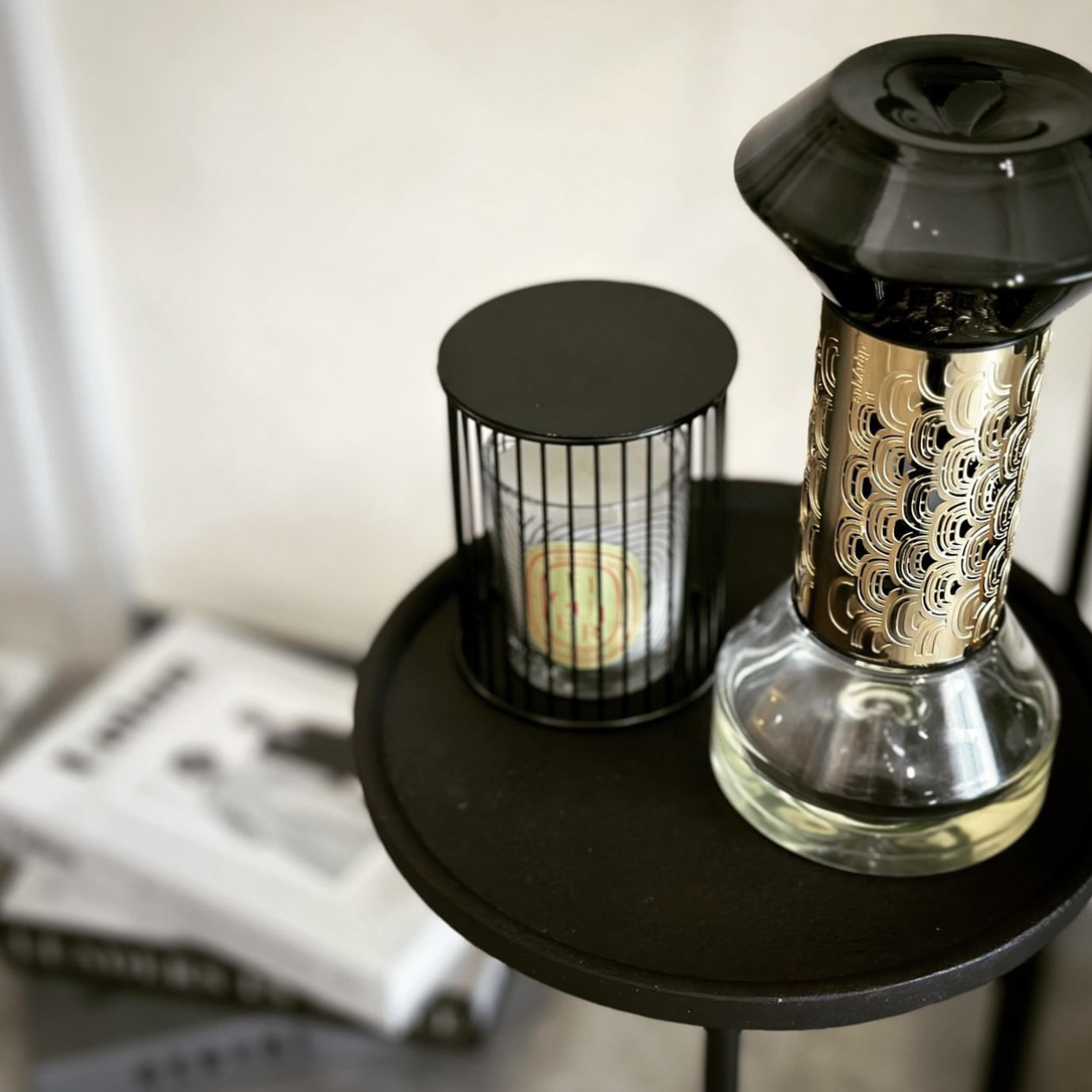 Diptyques Clessidra Diffusore  - Table Watch Luxury recensione e prezzo