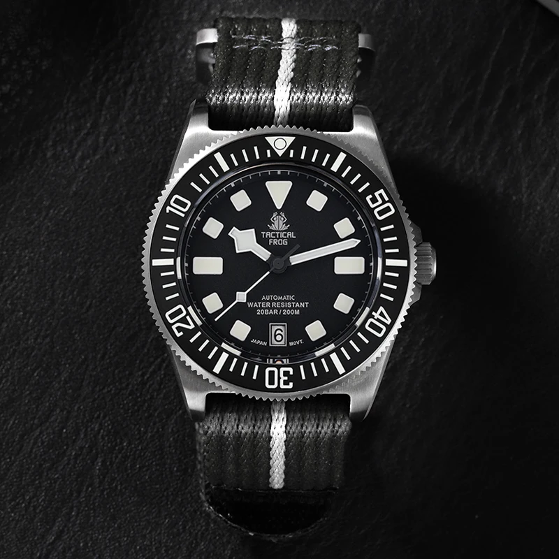 Orologio tattico in titanio ra - Titanium Sport Watch recensione e prezzo