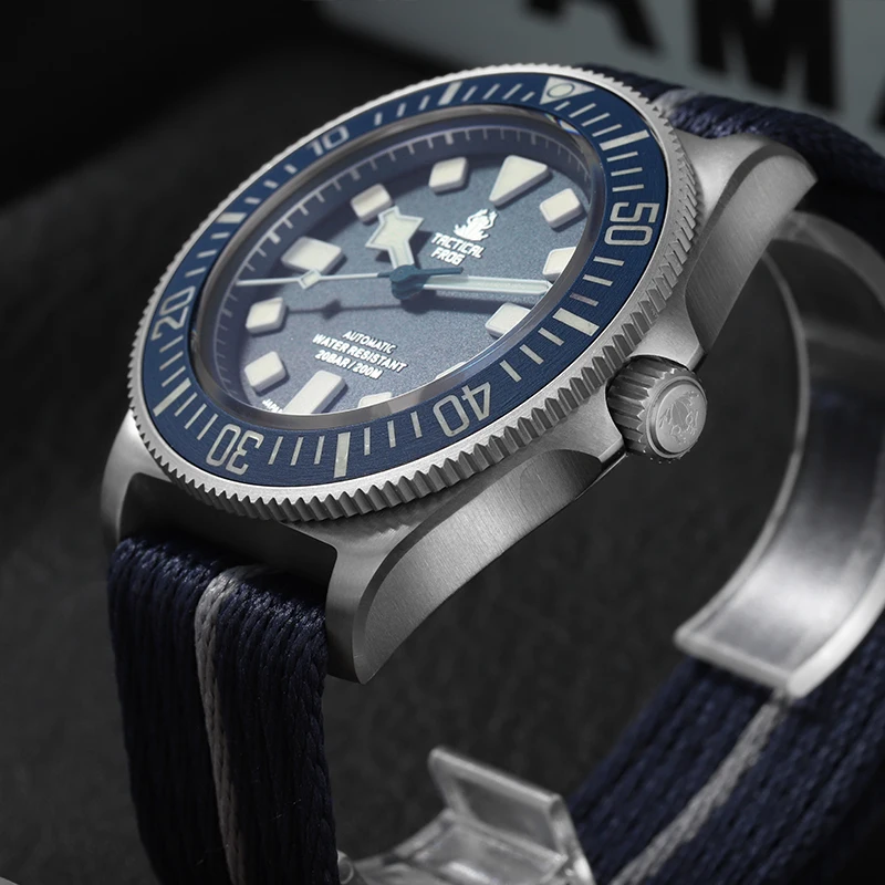 Orologio tattico in titanio ra - Titanium Sport Watch recensione e prezzo