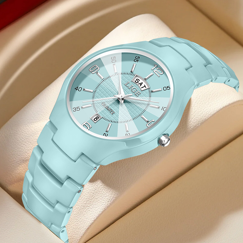 Orologi da Donna LIGE di Lusso - Luxury Watch Ladies recensione e prezzo