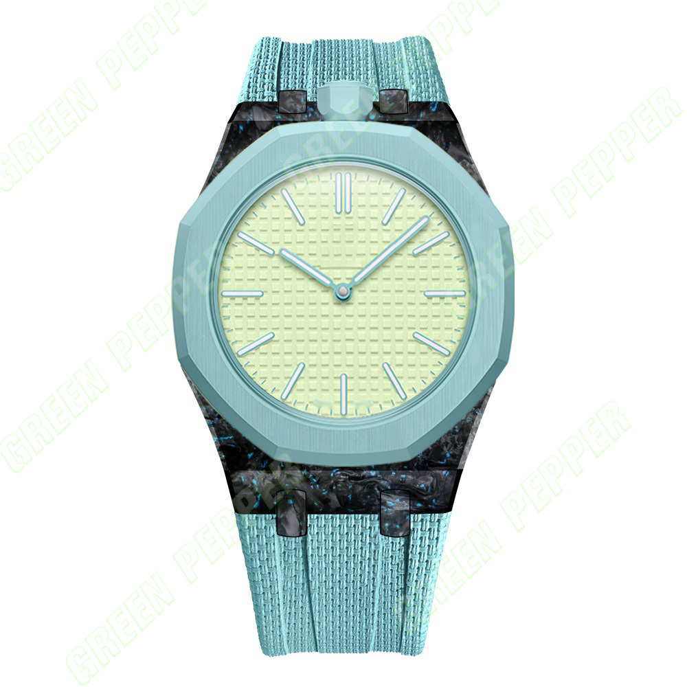 Kit di modifica con custodia i - Luxury X I Watch recensione e prezzo