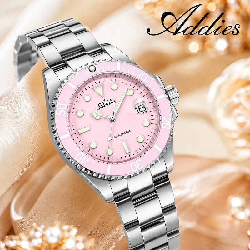 ADDIES Orologio da Donna Imper - Luxury Watch Ladies recensione e prezzo