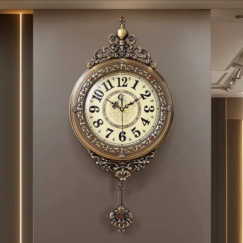 Orologi da parete murali artis - Luxury Watch Europe recensione e prezzo