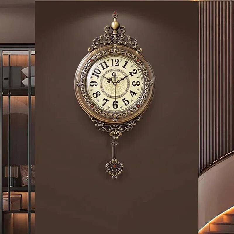 Orologi da parete murali artis - Luxury Watch Europe recensione e prezzo