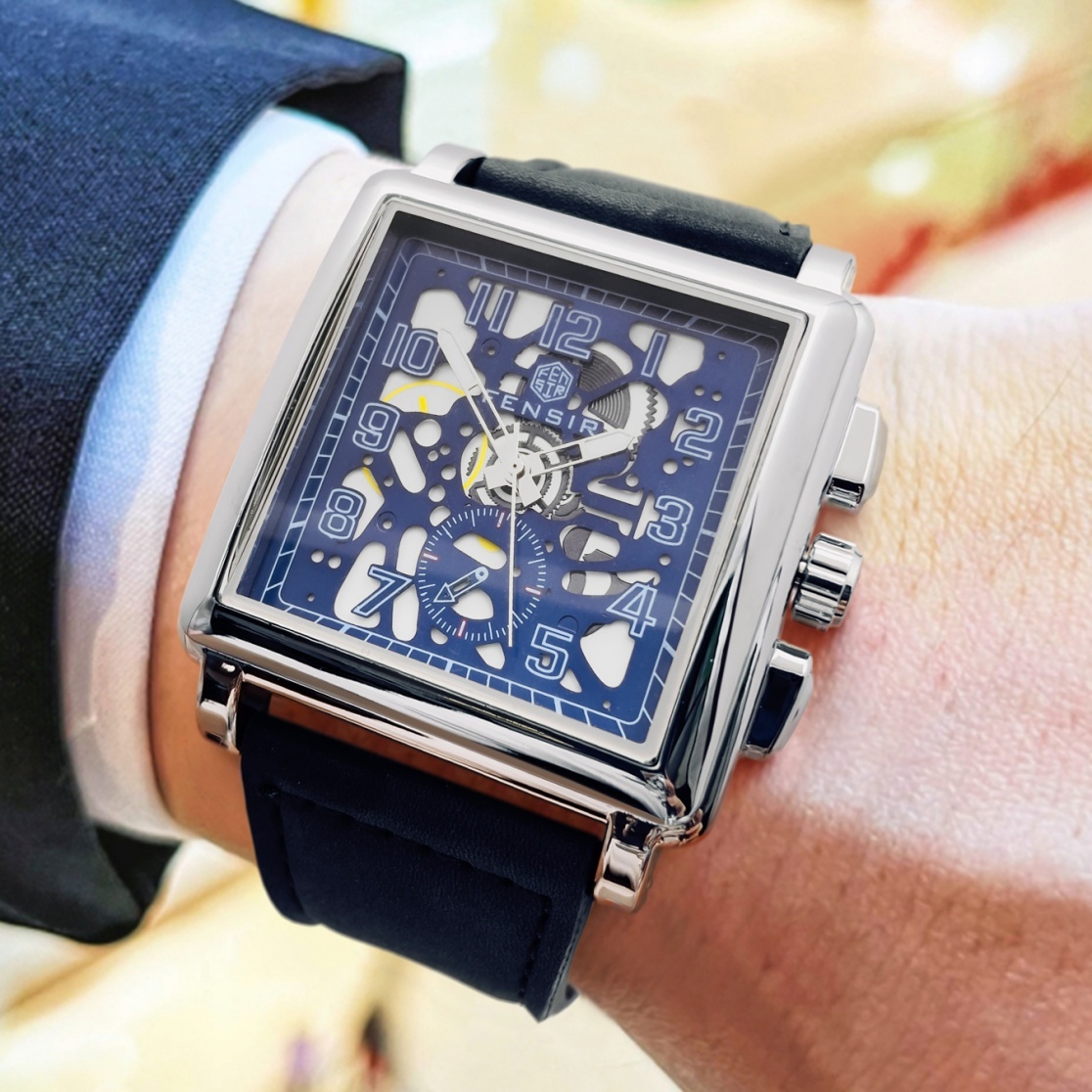 Un articolo popolare per il co - Luxury Watch Offers recensione e prezzo