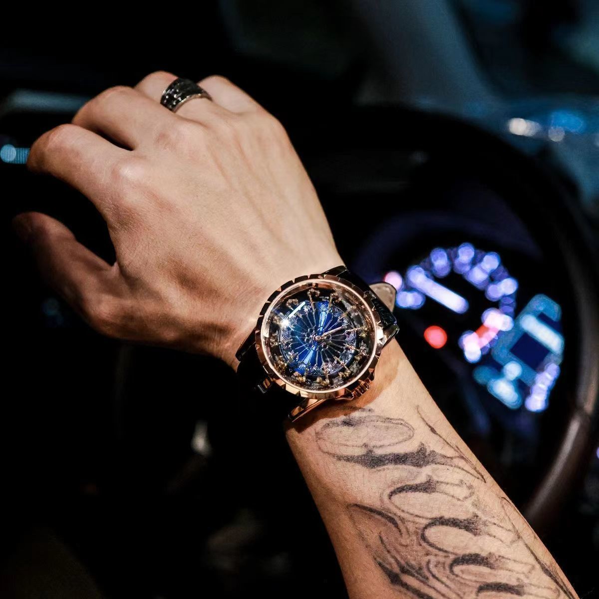 Orologio da Uomo di Lusso e El - Luxury Watch Tier recensione e prezzo