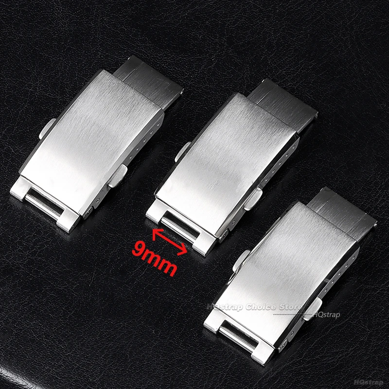 Chiusura per orologio in accia - Luxury Watch Gold recensione e prezzo