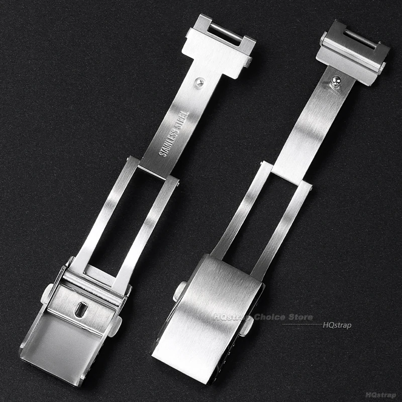 Chiusura per orologio in accia - Luxury Watch Gold recensione e prezzo