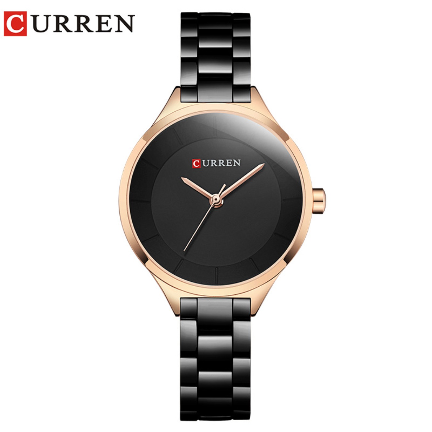 CURREN Nuovo Orologio da Polso - Luxury Watch Quartz recensione e prezzo