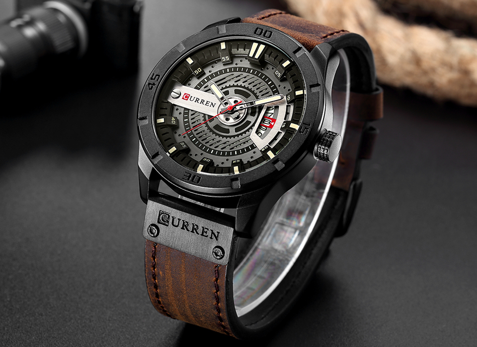 Orologio di lusso di marca CUR - Luxury Watch Audemars Piguet recensione e prezzo