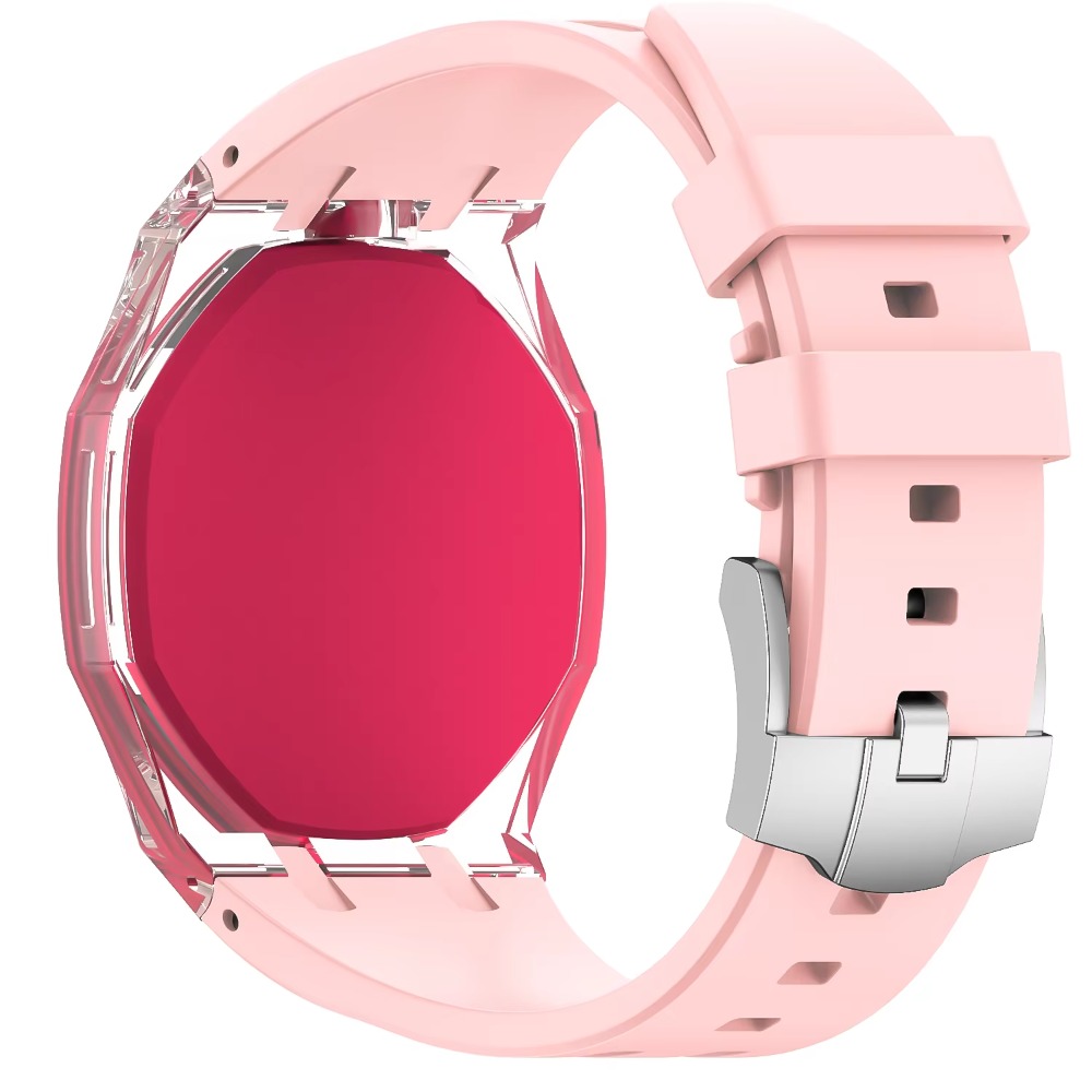 Cinturino in Silicone Liquido  - Luxury X I Watch recensione e prezzo
